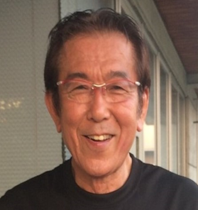櫻川酒造 董事長 鈴木 正昭