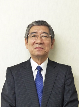 高砂酒造 董事長 石倉 直幸