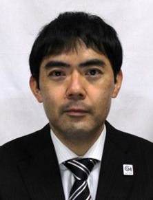 和田酒造 專務董事 和田 茂樹