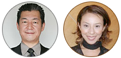 木村さん、島田さん写真