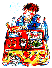 イラスト