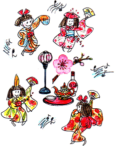 イラスト