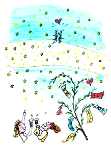 イラスト