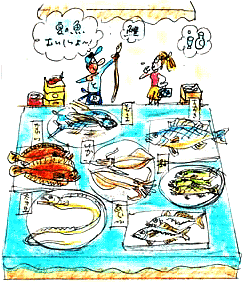 イラスト