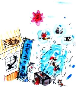 イラスト