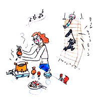 イラスト