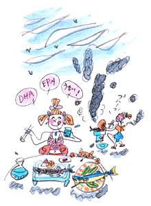 イラスト