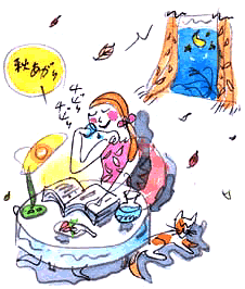 イラスト