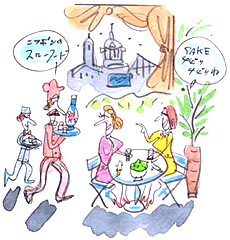 イラスト