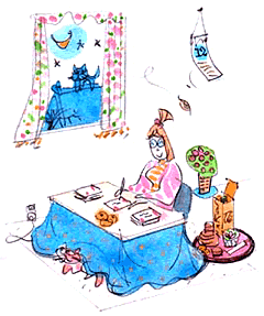 イラスト