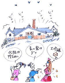 イラスト