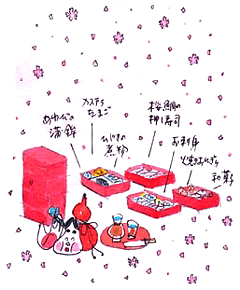 イラスト