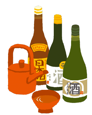 More Delicious!日本酒がもっとおいしくなるサイト3選